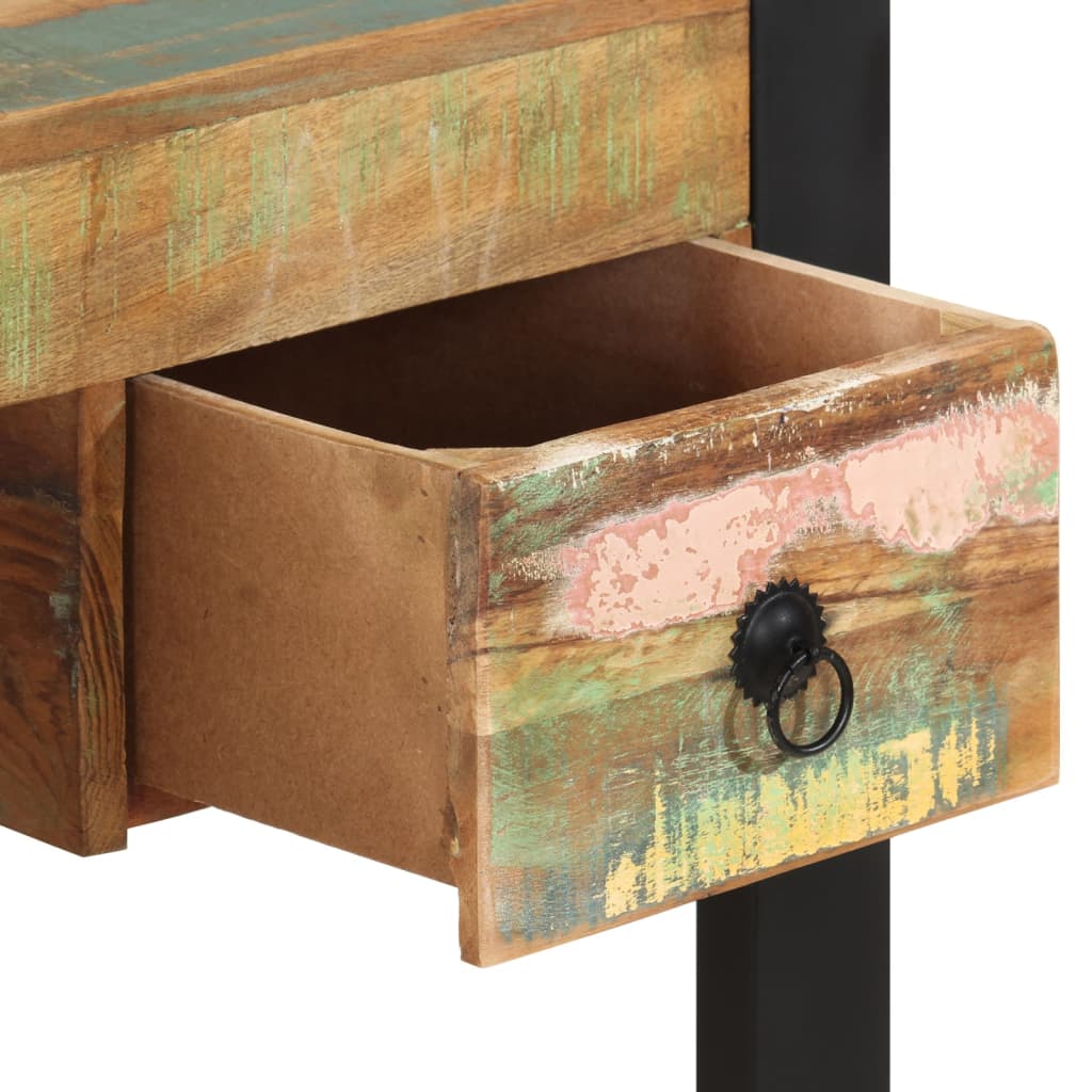 Desk Reclaimed Wood
