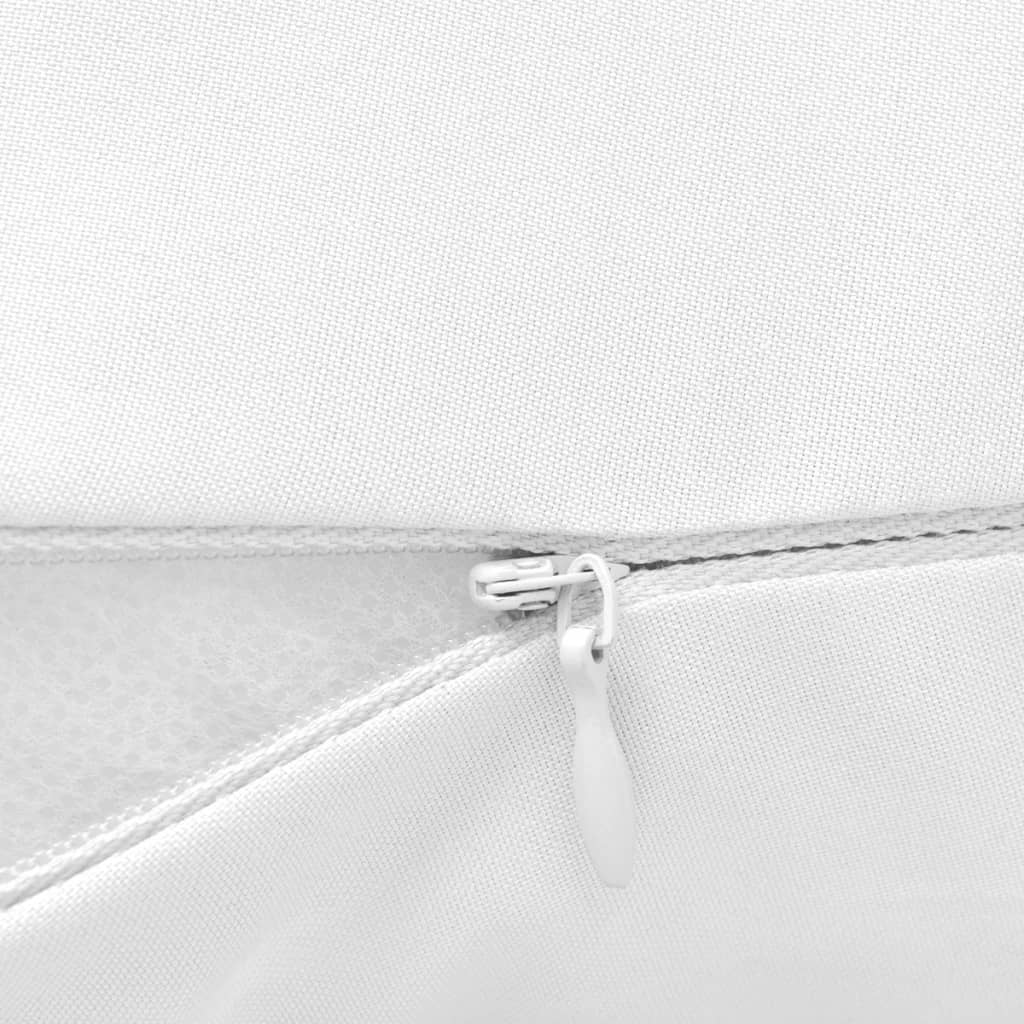 Coussin de grossesse 90x145 cm Blanc