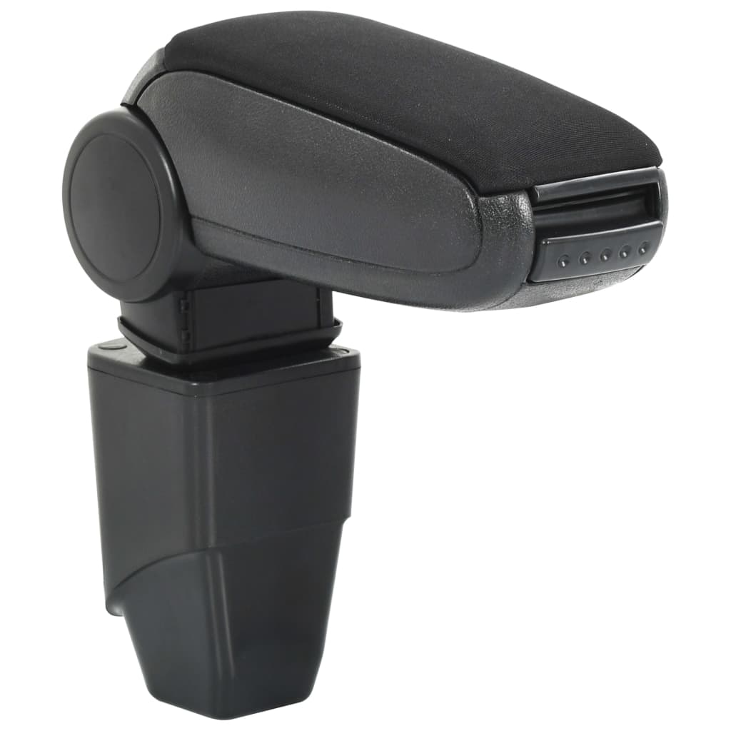 Accoudoir de voiture compatible avec Peugeot 206 206cc (2009)