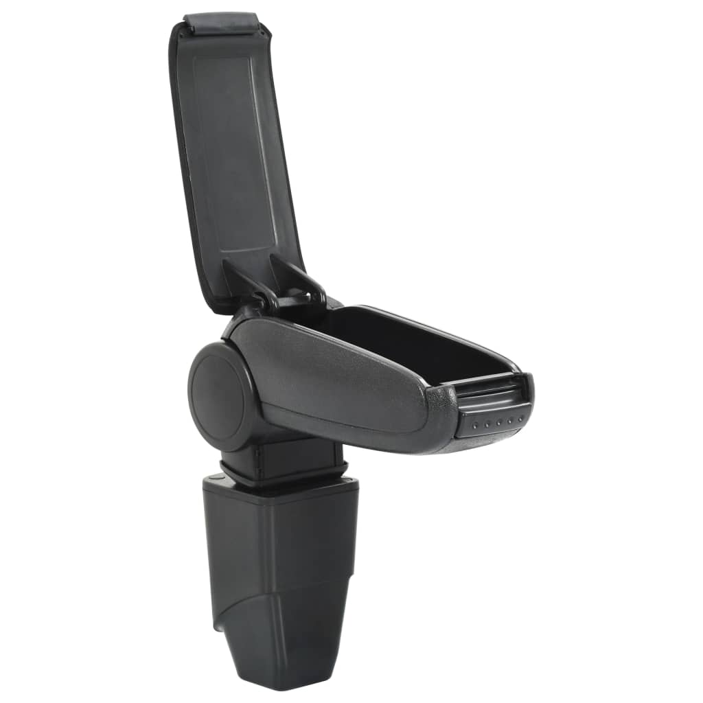 Accoudoir de voiture compatible avec Peugeot 206 206cc (2009)