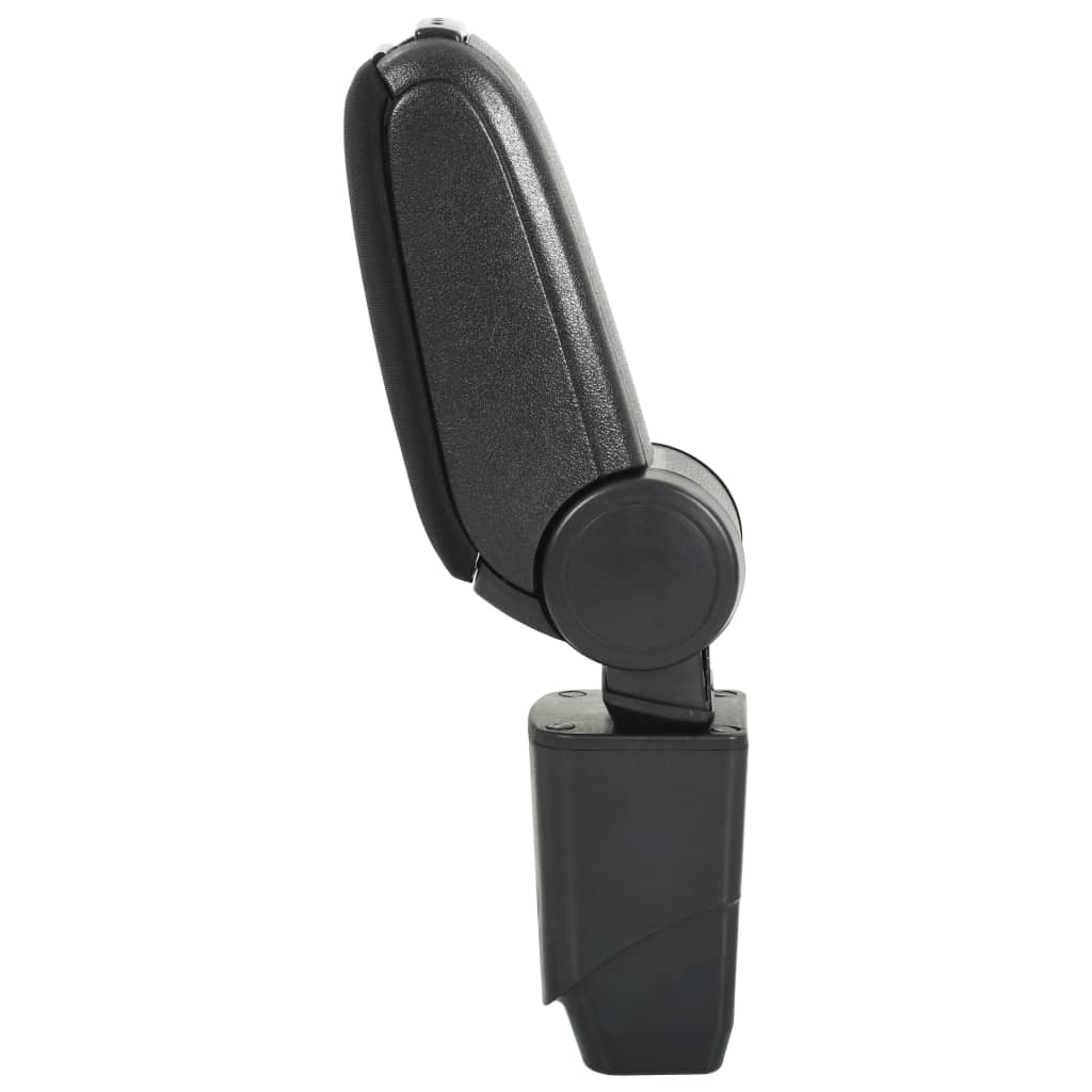 Accoudoir de voiture compatible avec Peugeot 206 206cc (2009)