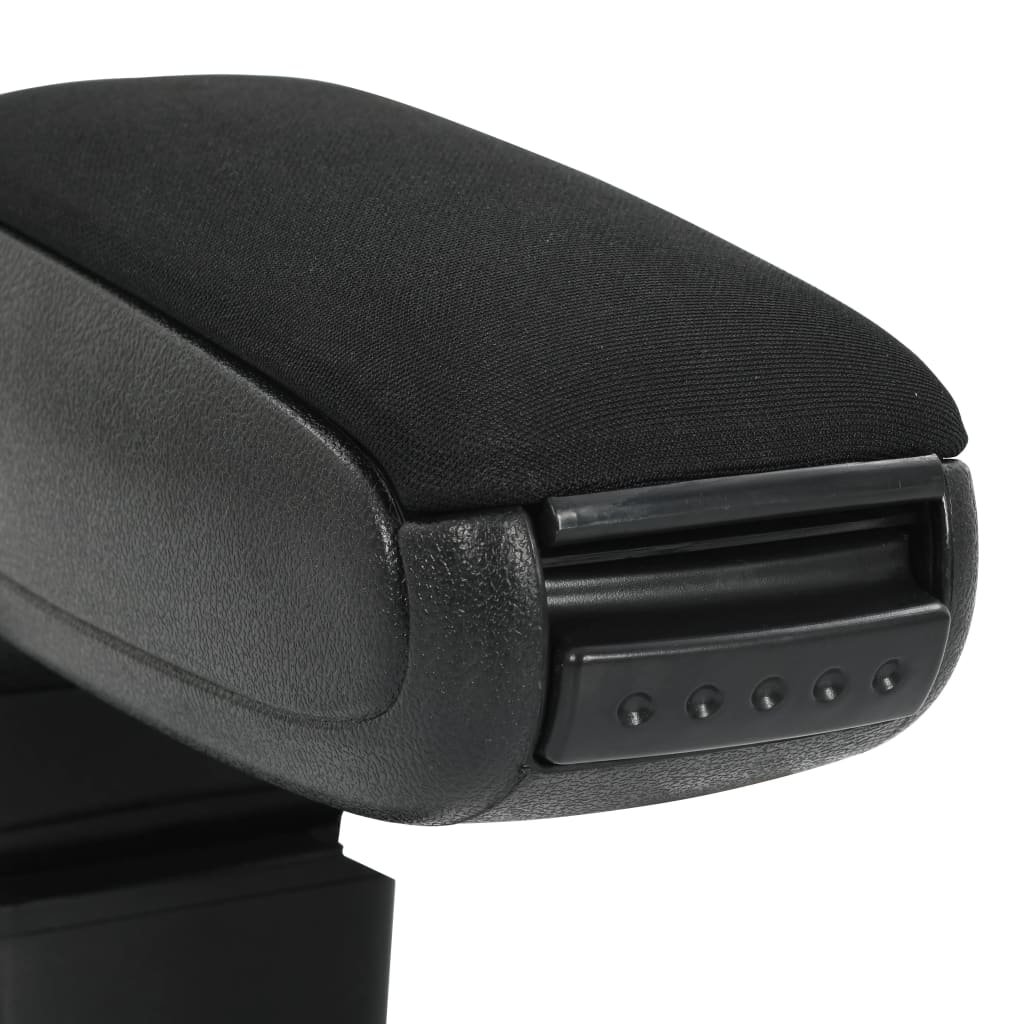 Accoudoir de voiture compatible avec Peugeot 206 206cc (2009)