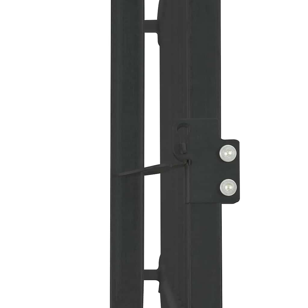 Outdoor-Hundezwinger 150 x 150 x 185 cm