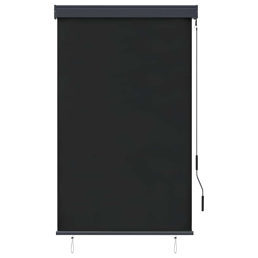 Store extérieur 100 x 250 cm anthracite