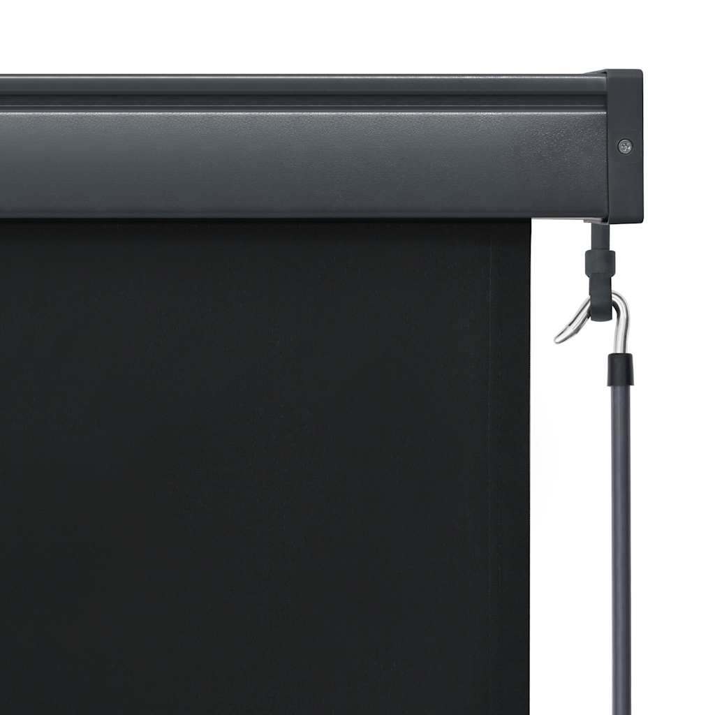 Store extérieur 100 x 250 cm anthracite