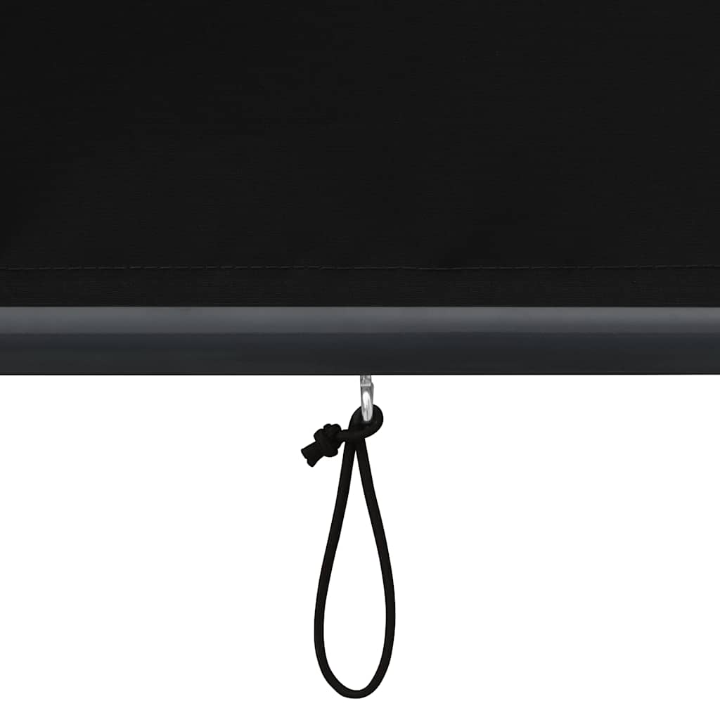 Store extérieur 100 x 250 cm anthracite