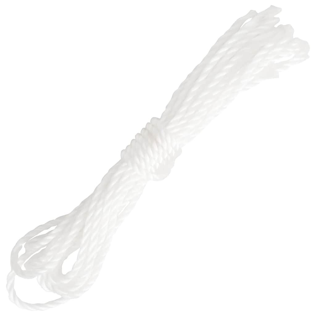 Sonnensegel 160 g/m² Beige 4x4 m HDPE
