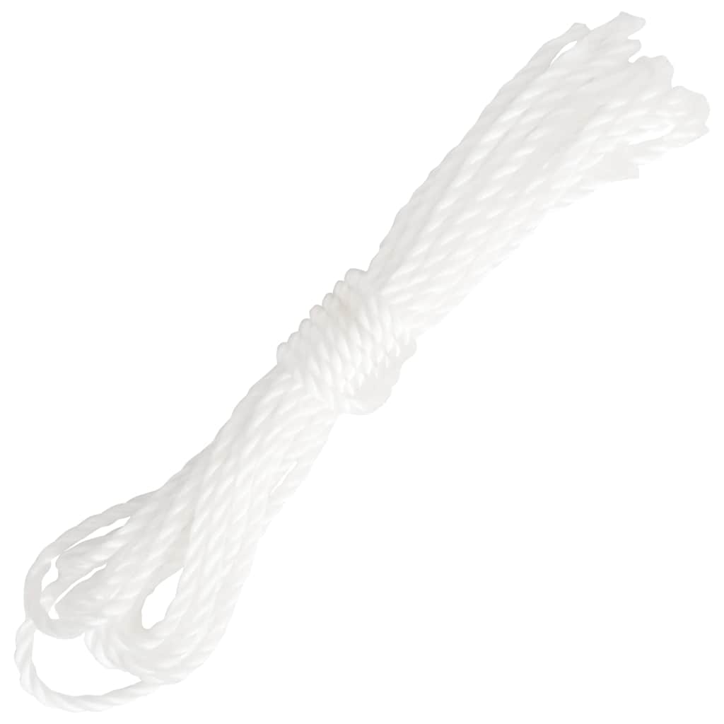 Sonnensegel 160 g/m² Dreieckig Dunkelgrün 6x6x6 m HDPE