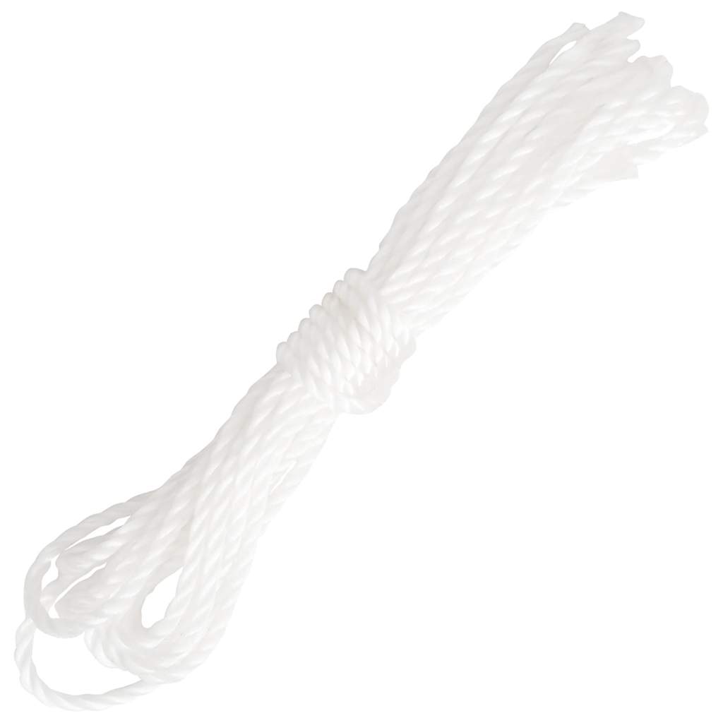 Sonnensegel 160 g/m² Rechteckig Gelb 5x6 m HDPE