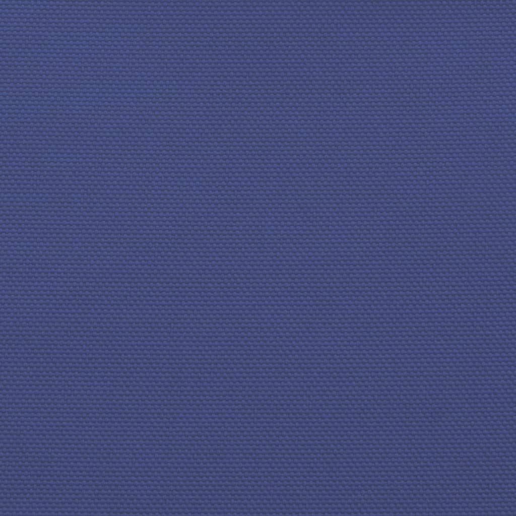 Sonnensegel Oxford-Gewebe Dreieckig 3x3x4,24 m Blau