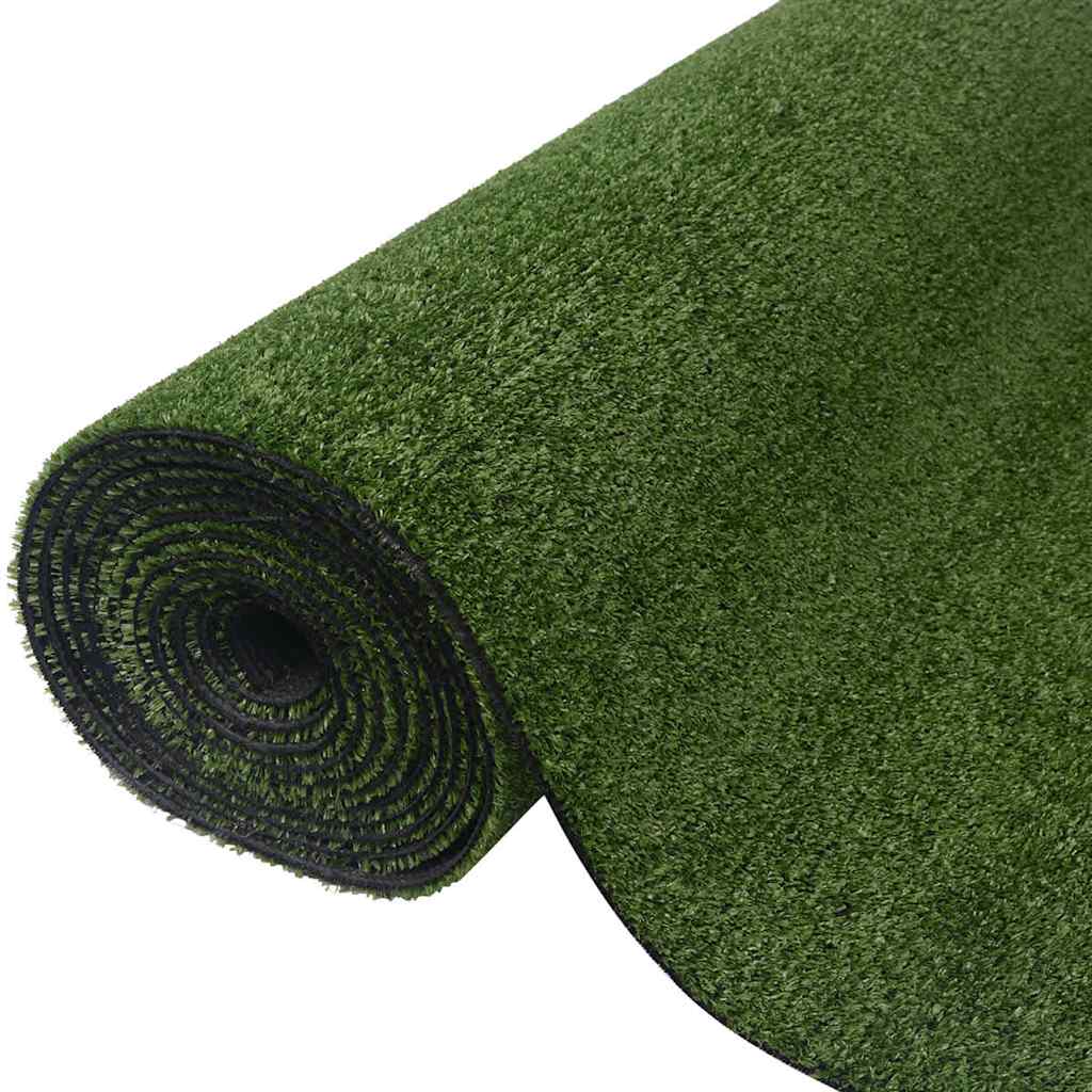 Artificial Turf 7/9 mm 1x8 m Green