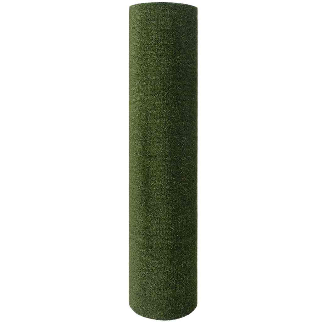 Artificial Turf 7/9 mm 1x8 m Green