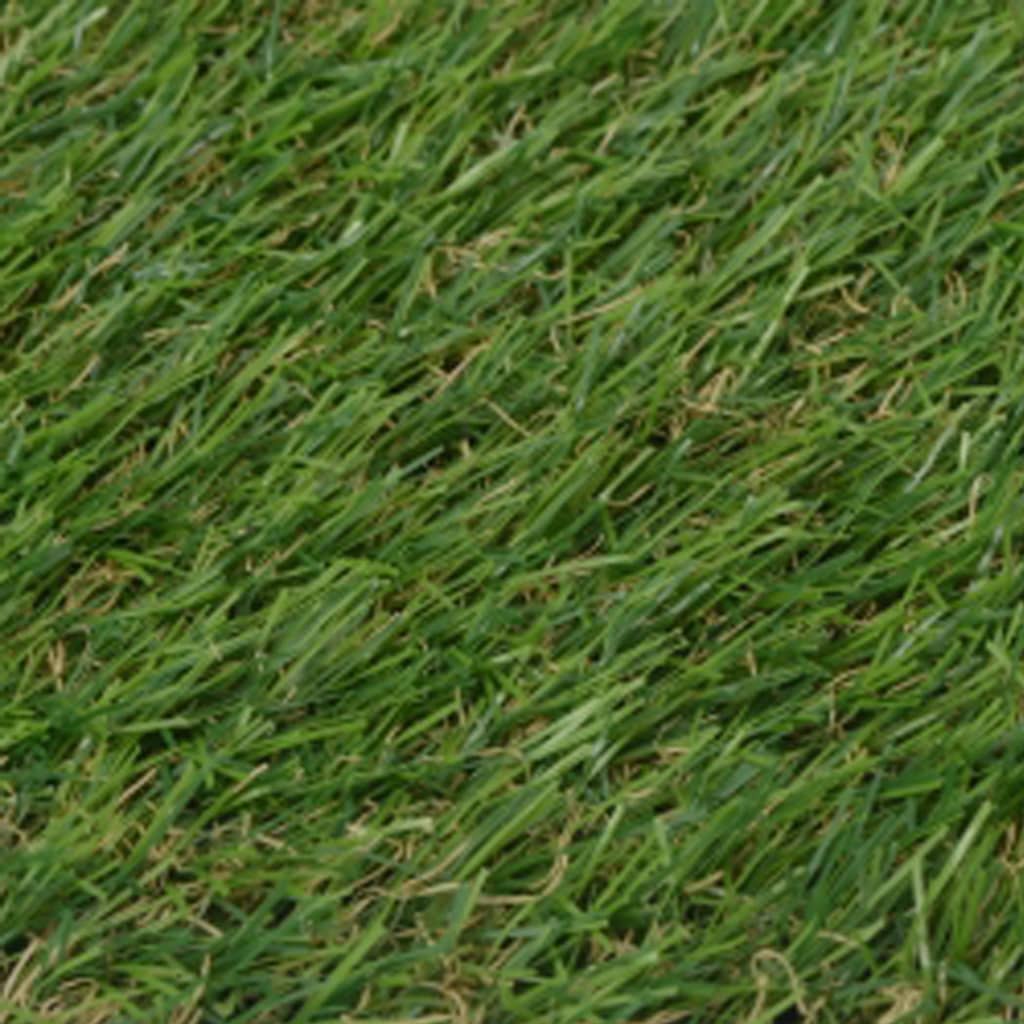 Artificial grass 1x10 m/20 mm Green