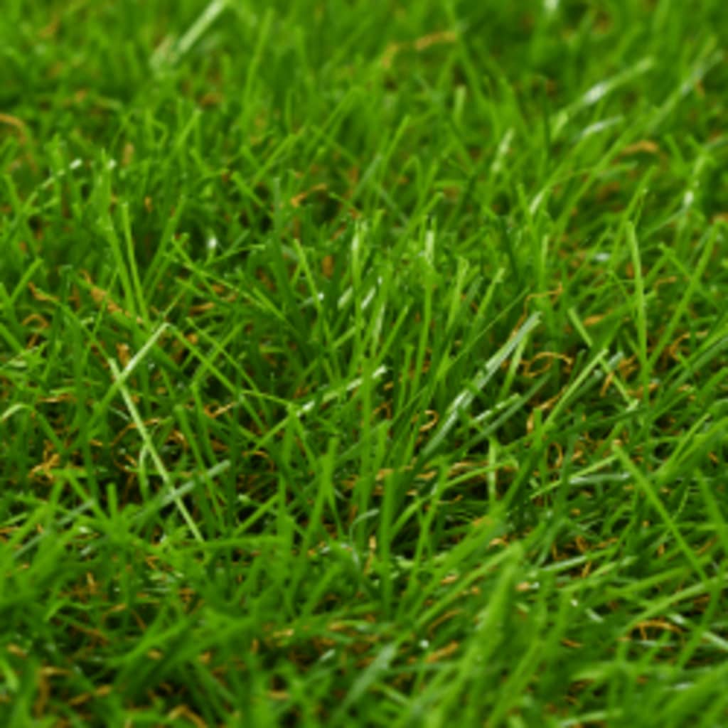 Gazon synthétique 1x15 m/40 mm vert