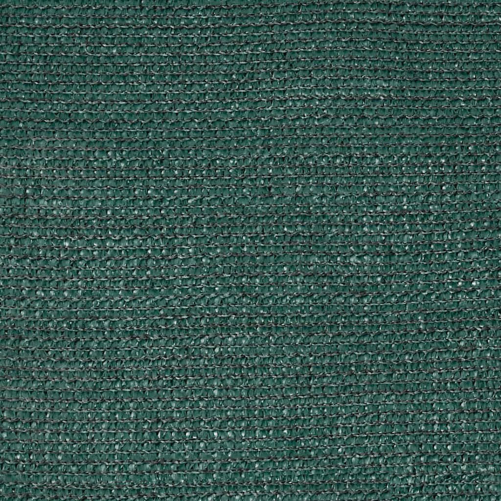 Zaunblende Grün 1,2x25 m HDPE 150 g/m²