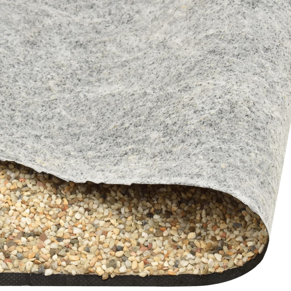 Feuille de pierre sable naturel 1000x40 cm