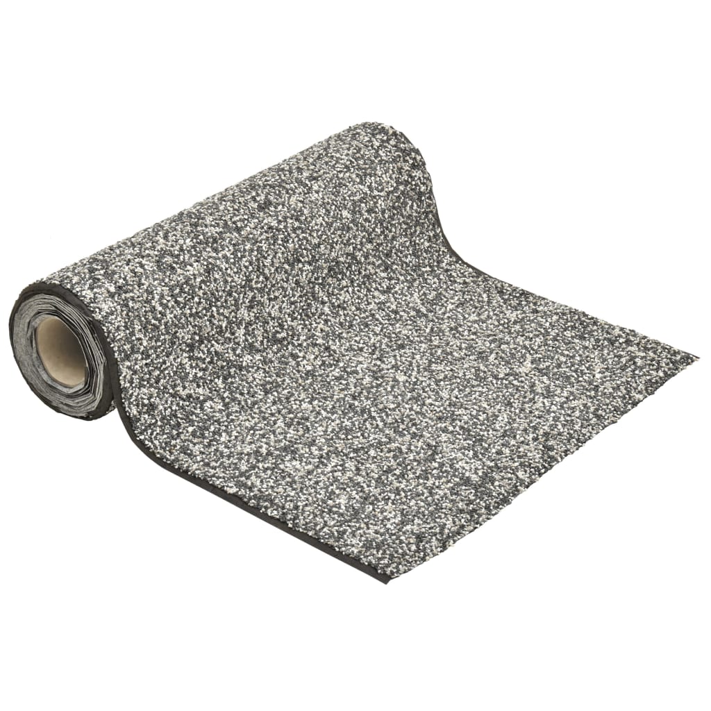 Stone Film Grey 150x40 cm