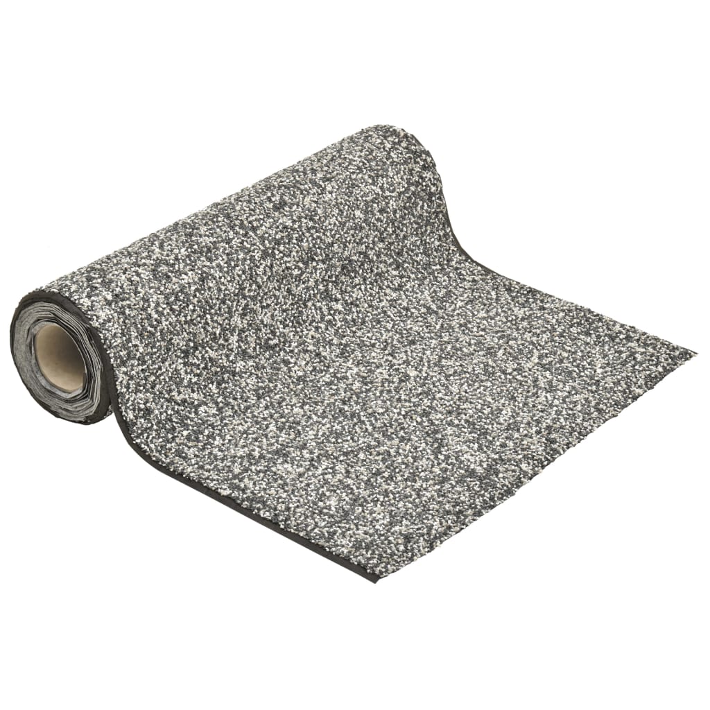 Stone Film Grey 150x60 cm