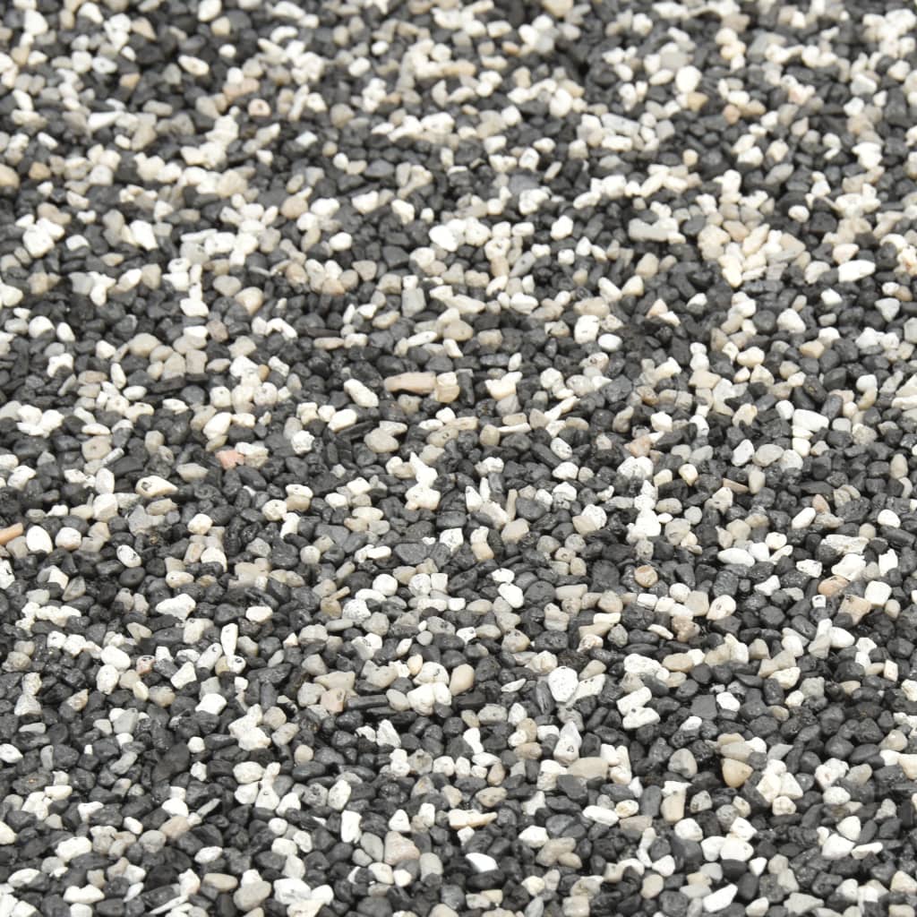 Stone Film Grey 150x60 cm