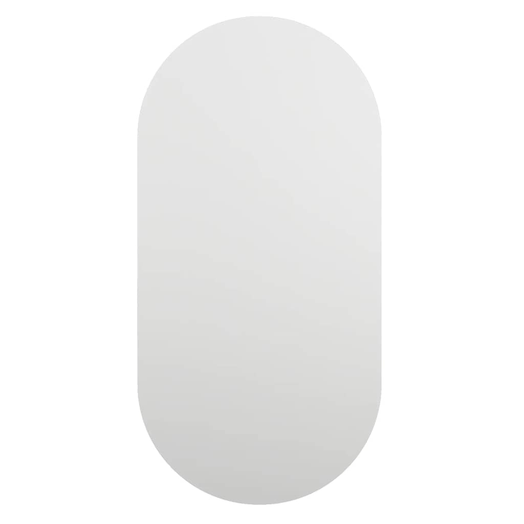 Mirror 40x20 cm Glass