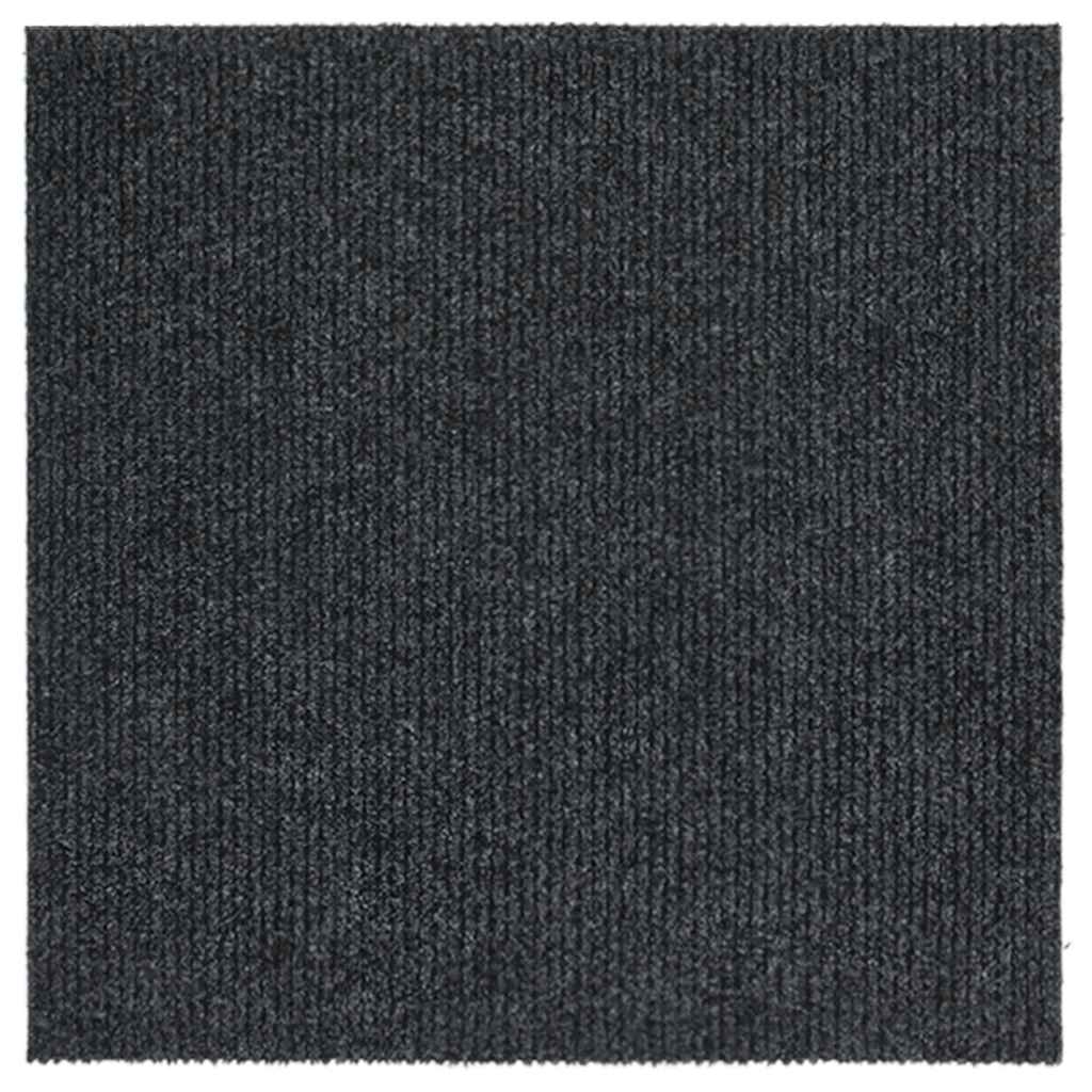 Tapis de propreté 100x100 cm Anthracite