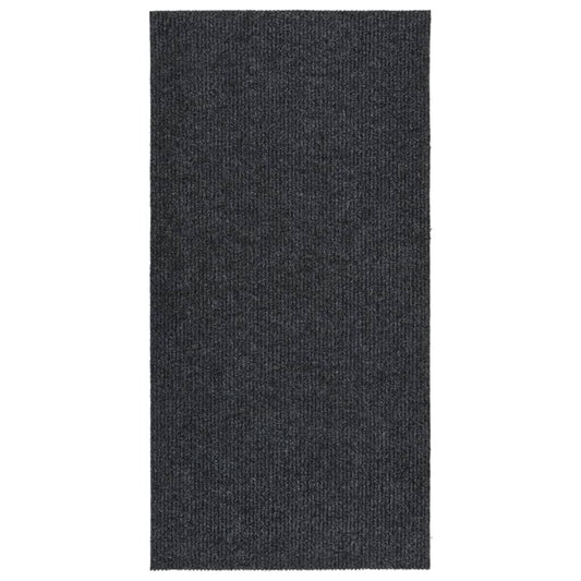 Dirt barrier runner 100x200 cm Anthracite