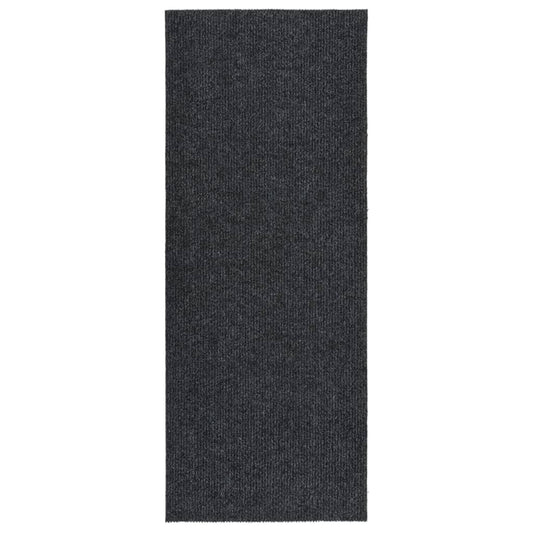Dirt Trapper Mat 100x250 cm Anthracite