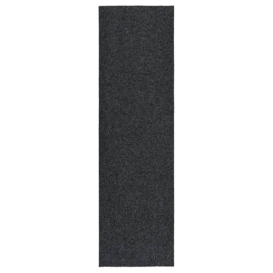 Dirt trap runner 100x350 cm Anthracite