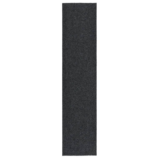 Dirt-stopping runner 100x450 cm Anthracite
