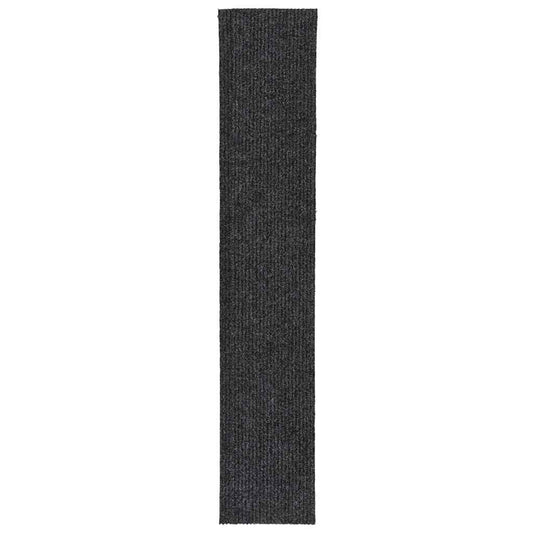 Anthracite Dirt Trapper Runner 100x500 cm