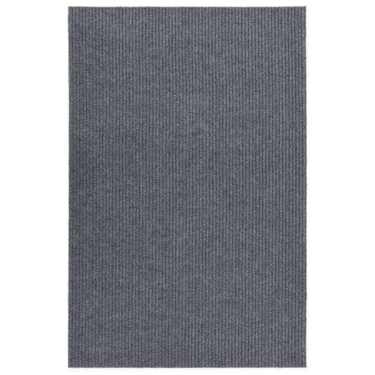 Dirt Trap Runner 100x150 cm Grey