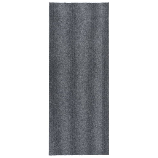 Dirt Trapper Mat Grey 100x300 cm