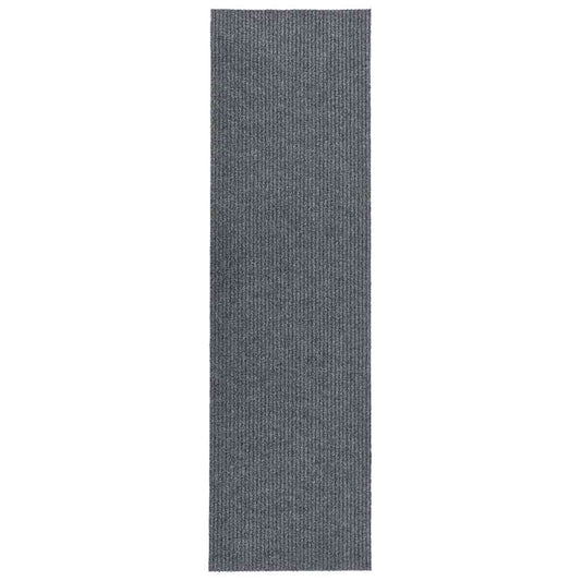 Dirt Trapper Mat Grey 100x400 cm