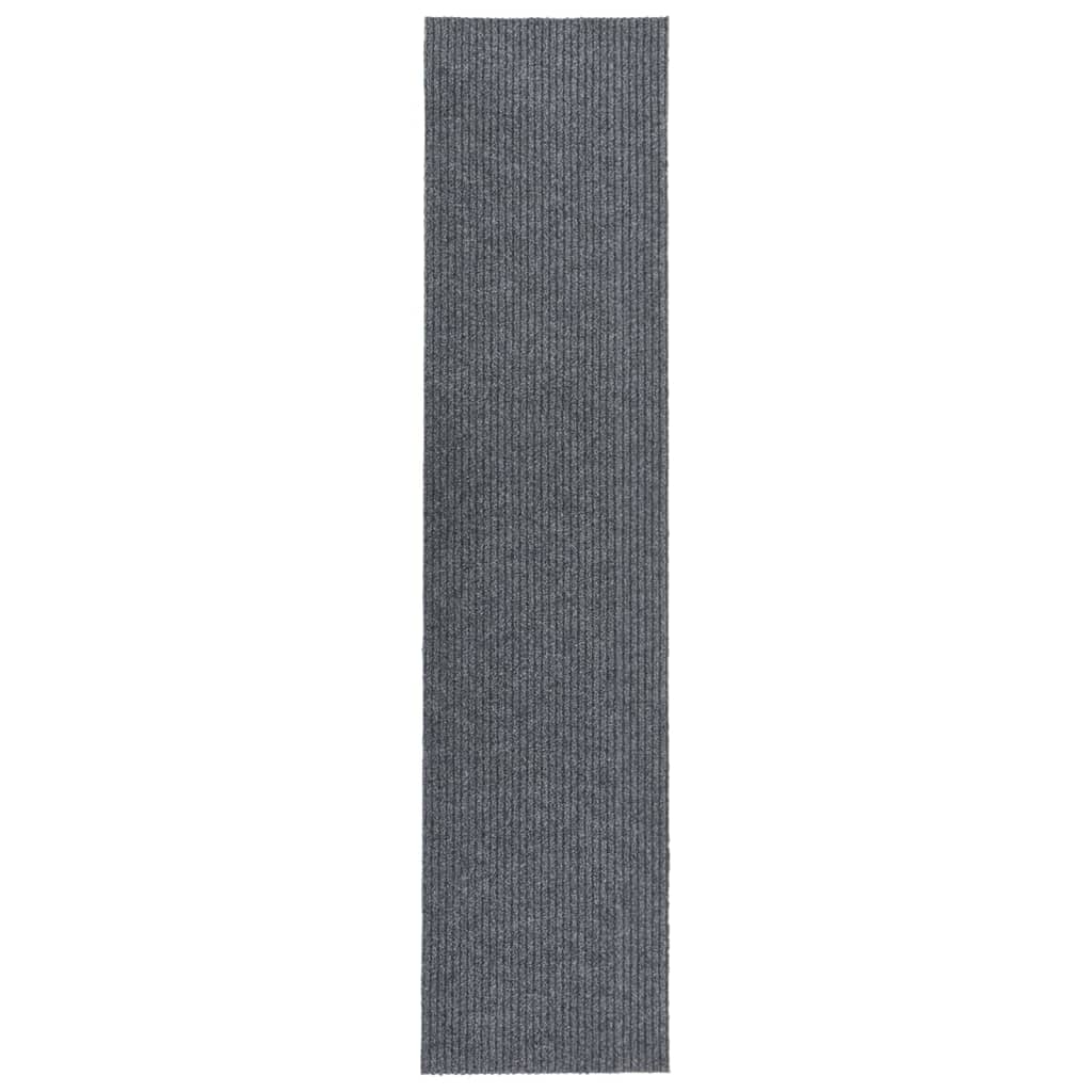 Dirt Trapper Runner Grey 100x450 cm