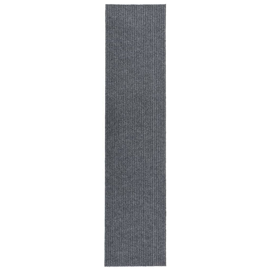 Dirt Trapper Runner Grey 100x450 cm