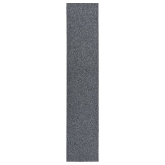 Dirt Stopper Runner 100x500 cm Grey