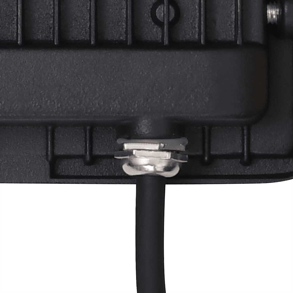 LED-Fluter mit Handgriff 30 W Kaltweiß
