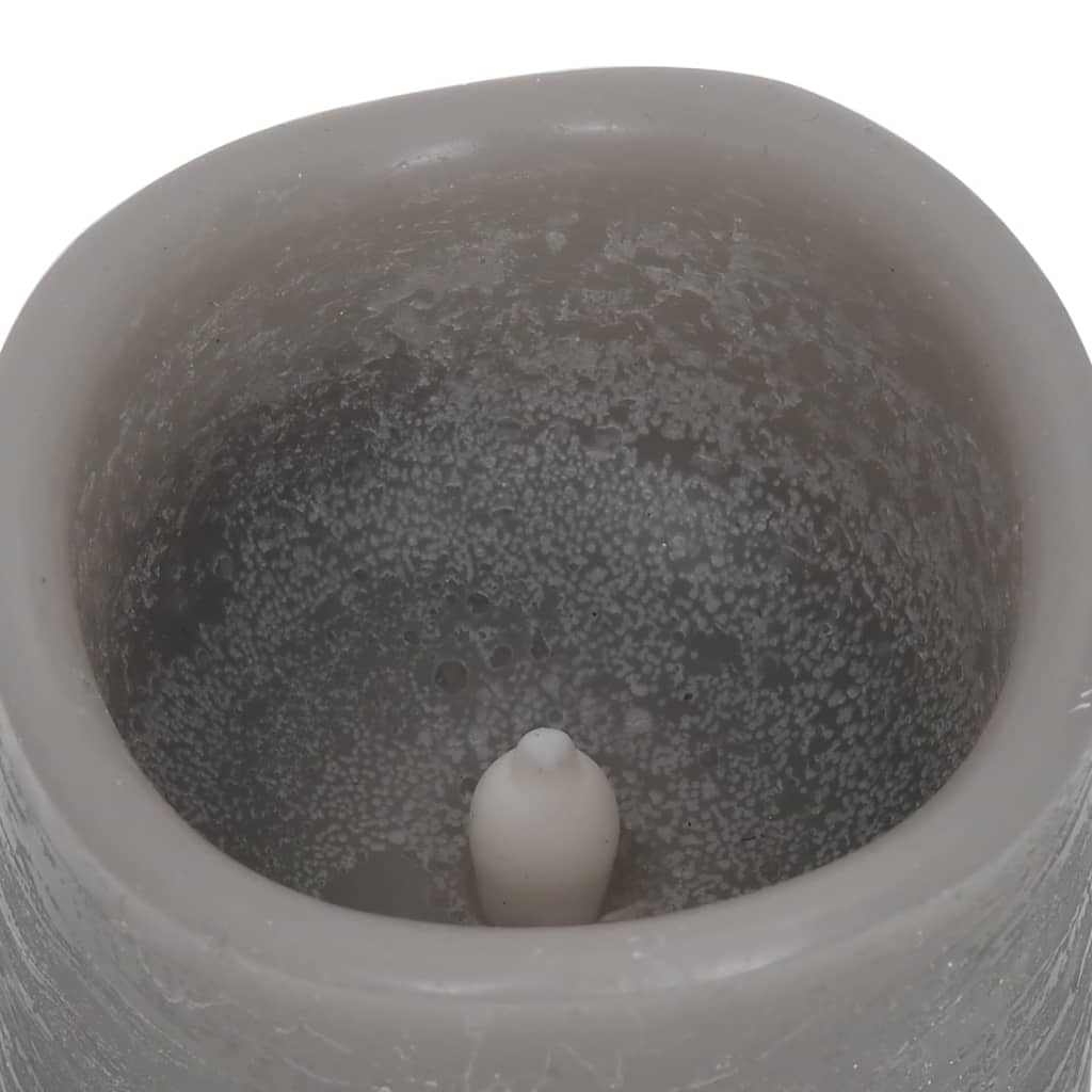 Bougies LED 24 pièces avec télécommande blanc chaud