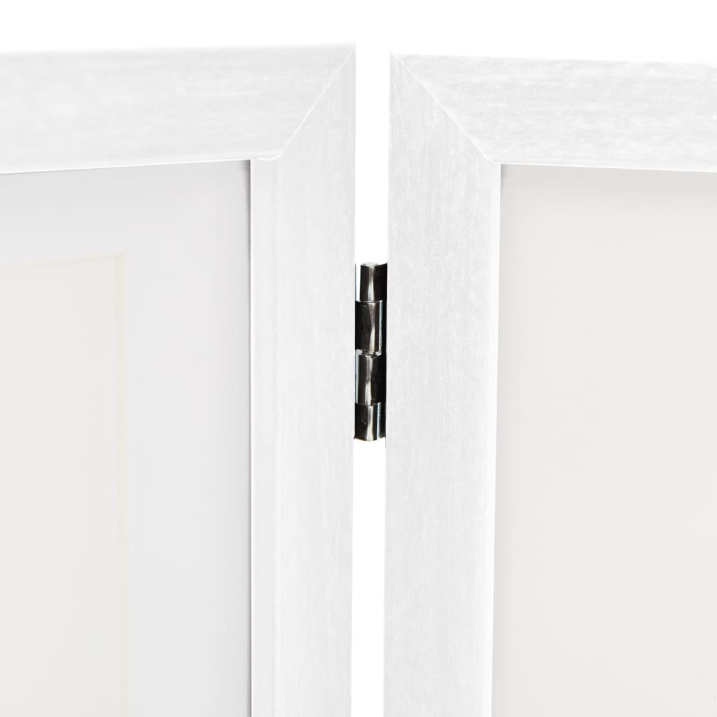 Cadre photo triple collage Blanc 28x18 cm+2x(13x18 cm)