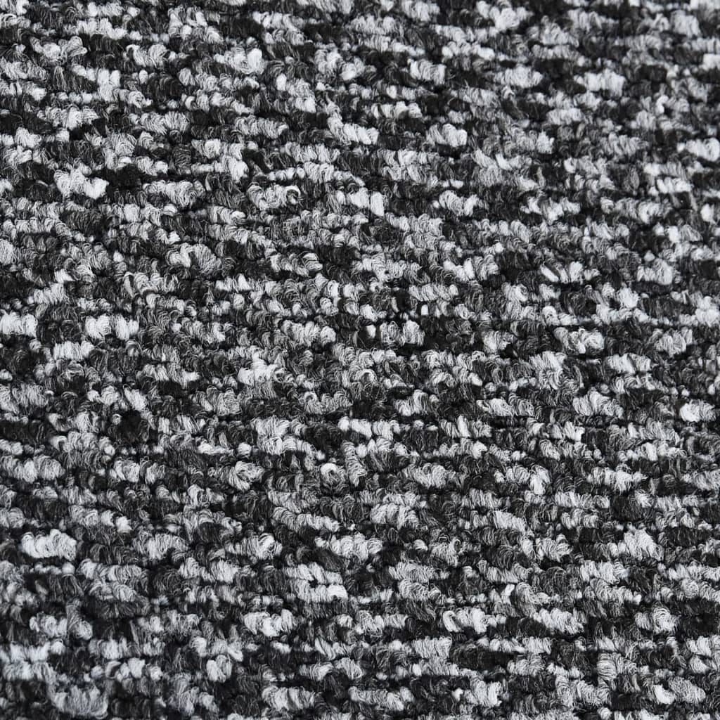 Paillasson gris 60x80 cm