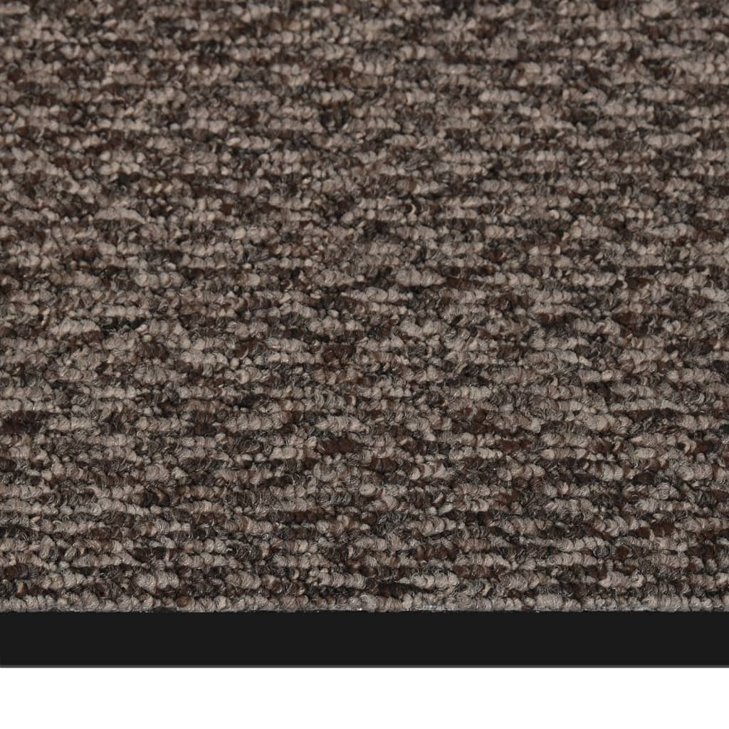 Paillasson beige 60x80 cm