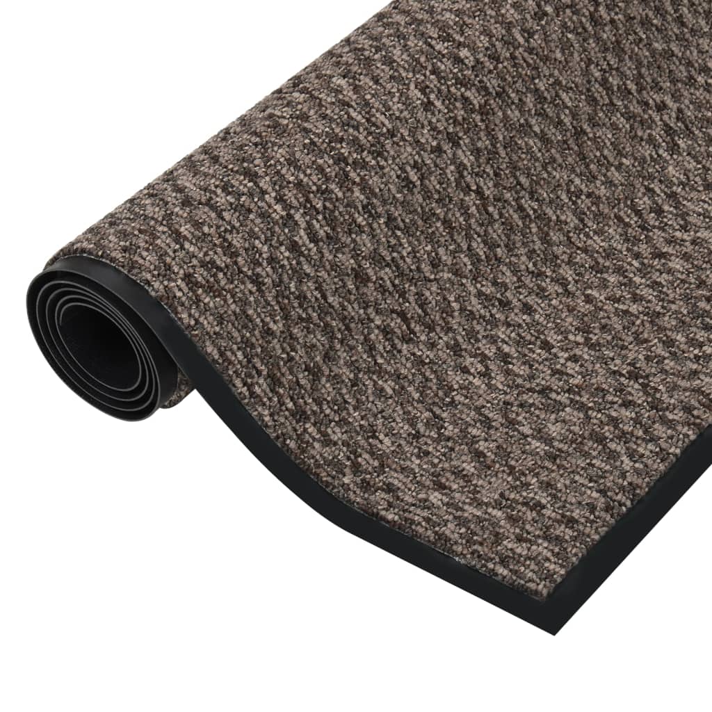 Paillasson beige 60x80 cm
