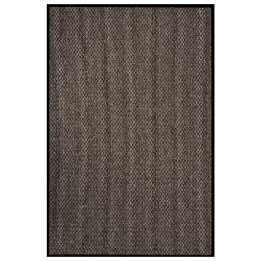 Paillasson beige 80x120 cm