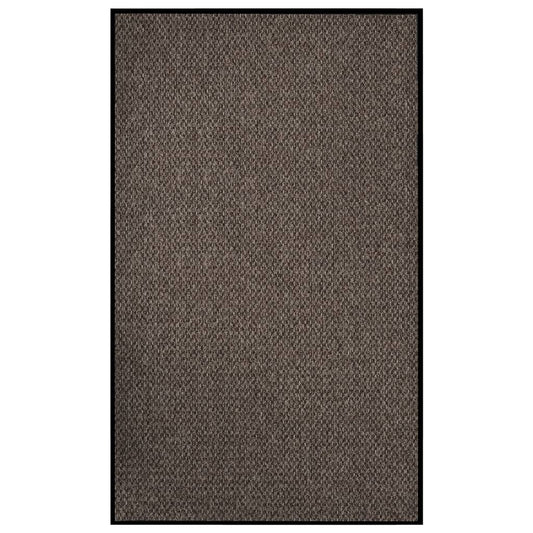 Paillasson beige 90x150 cm