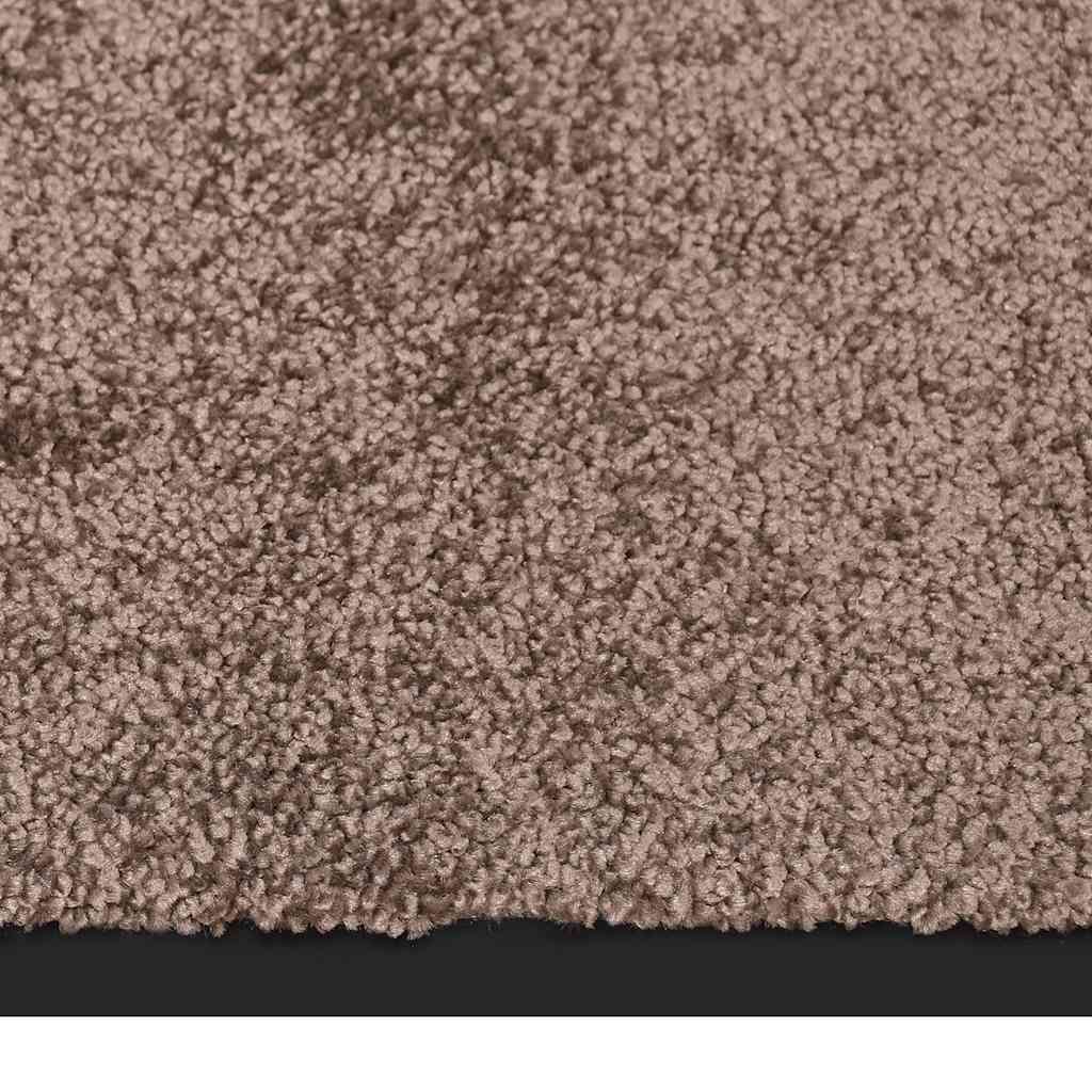 Doormat Brown 40x60 cm