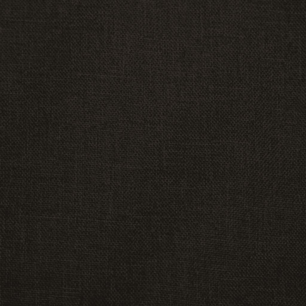 Poussette 2-en-1 Anthracite Acier