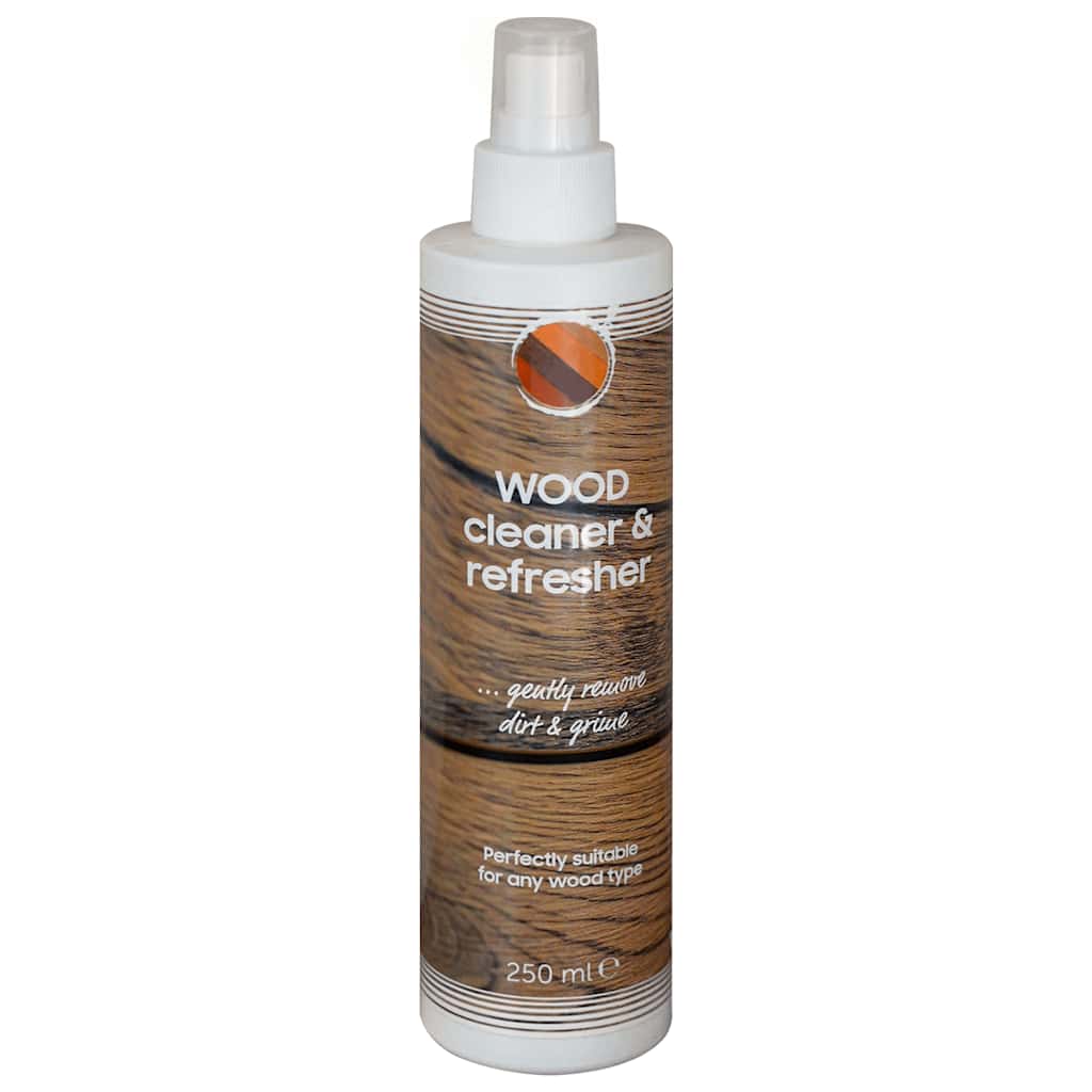 Wood Cleaner & Restorer 250 ml