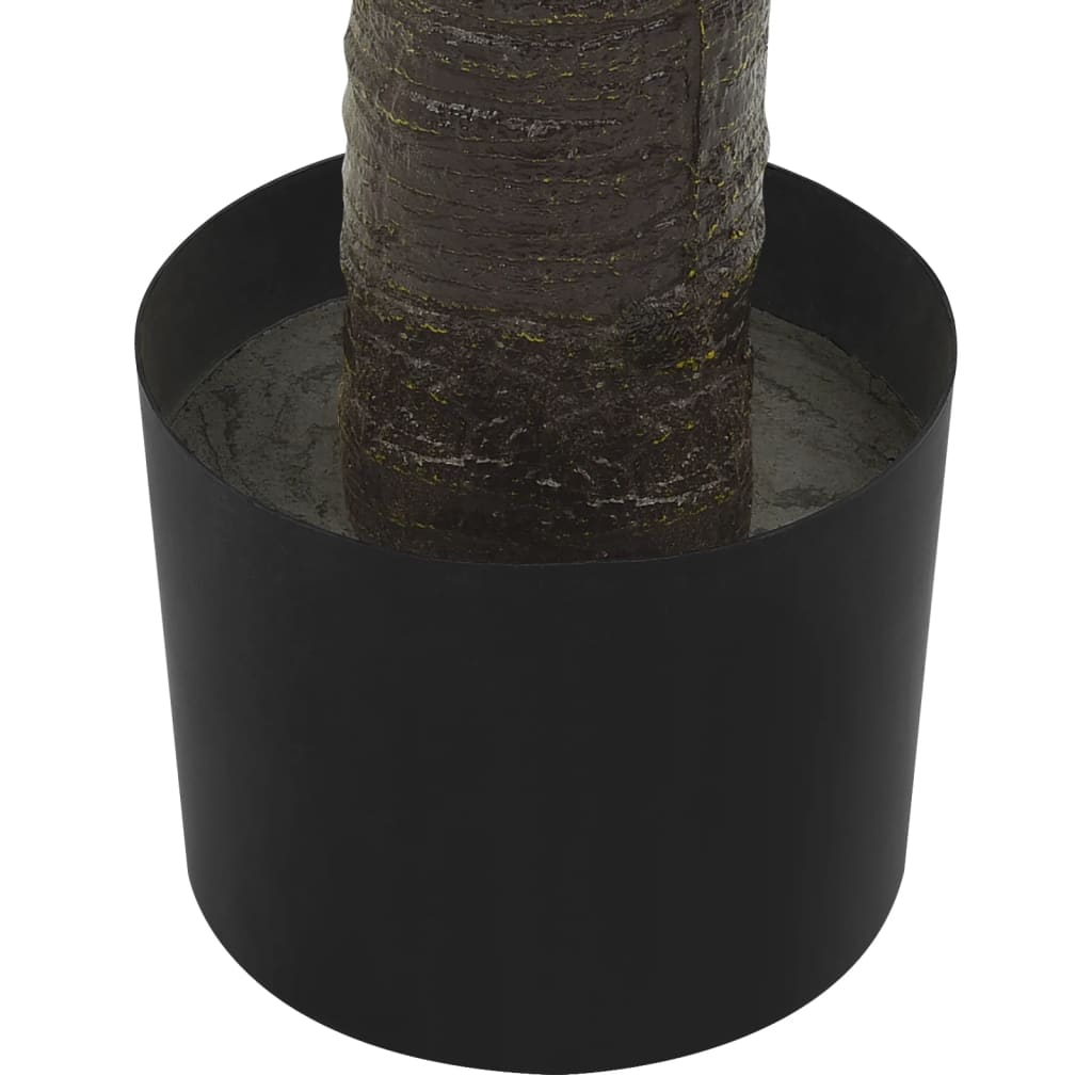 Artificial Phoenix Palm with Pot 305 cm Green