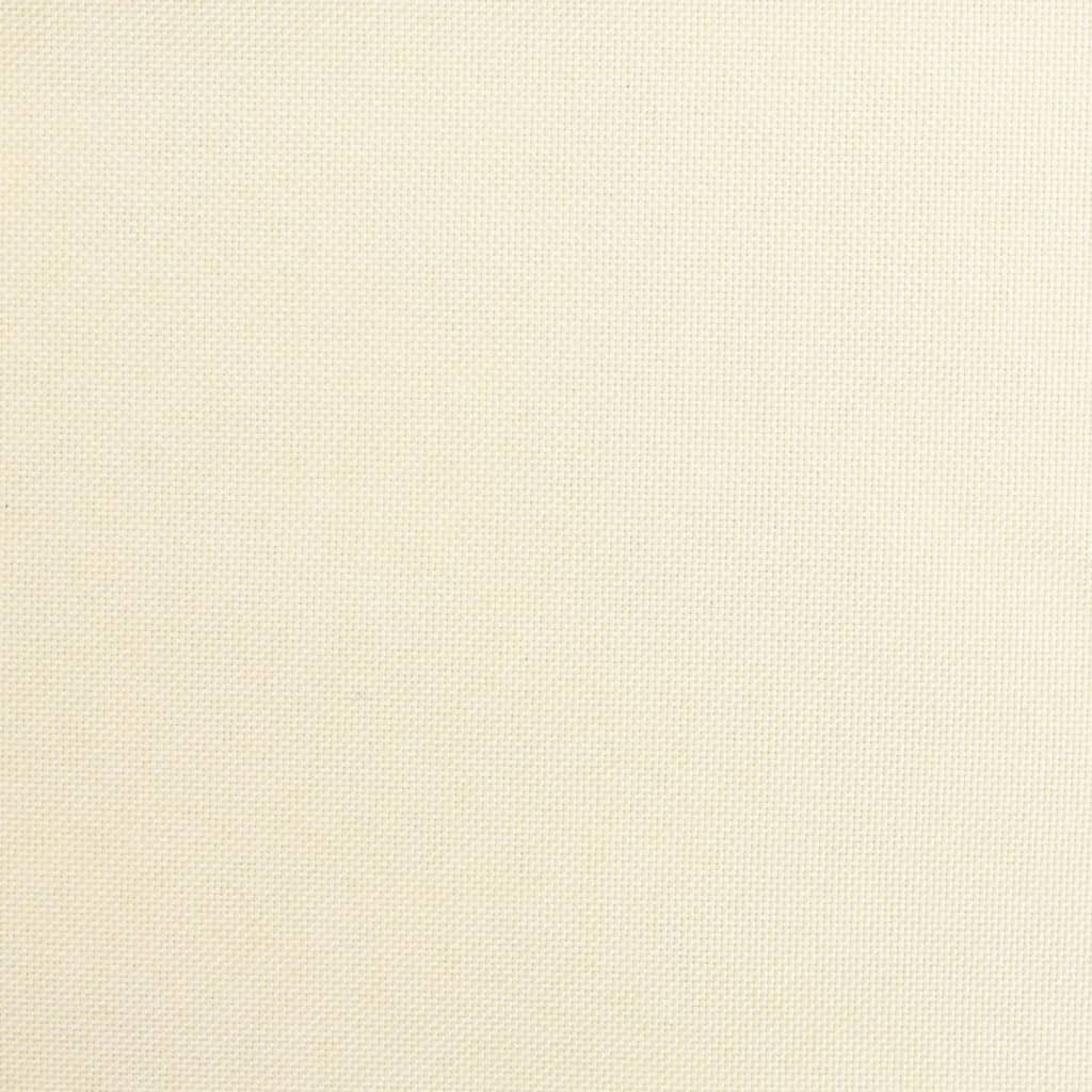 Office Chair Swivel Cream Fabric