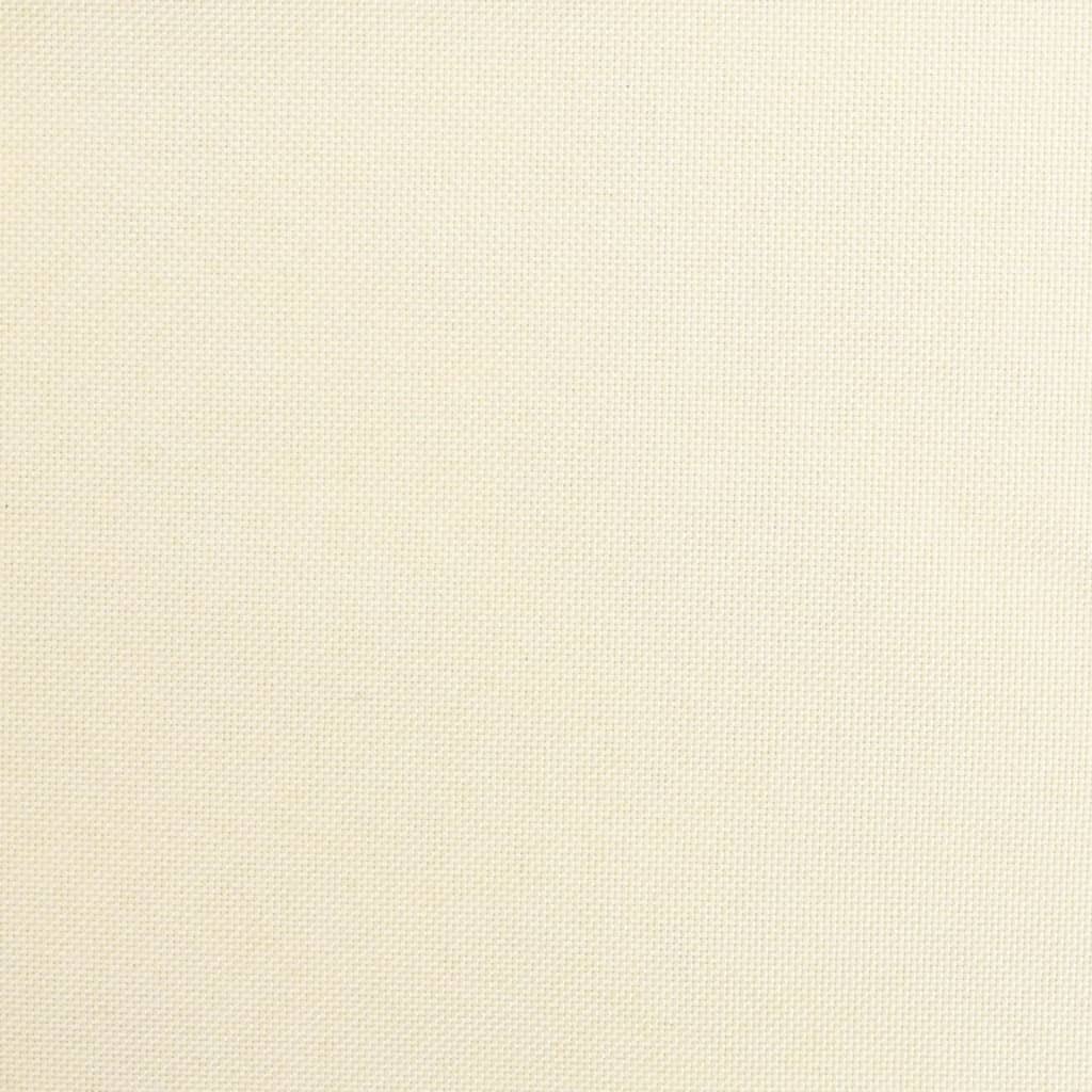 Office Chair Swivel Cream Fabric